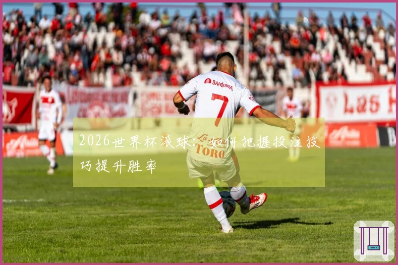 2026世界杯滚球：如何把握投注技巧提升胜率