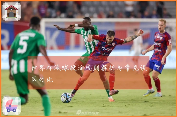 世界杯滚球投注规则解析与常见误区对比