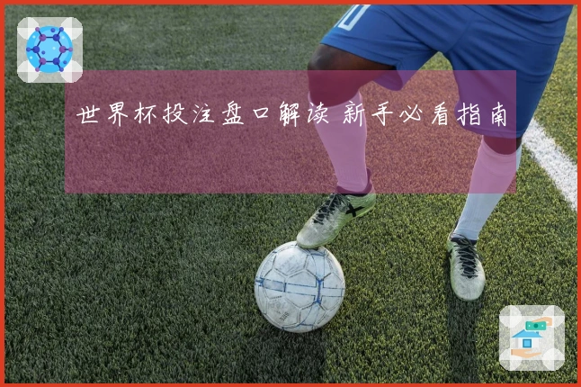 世界杯投注盘口解读 新手必看指南
